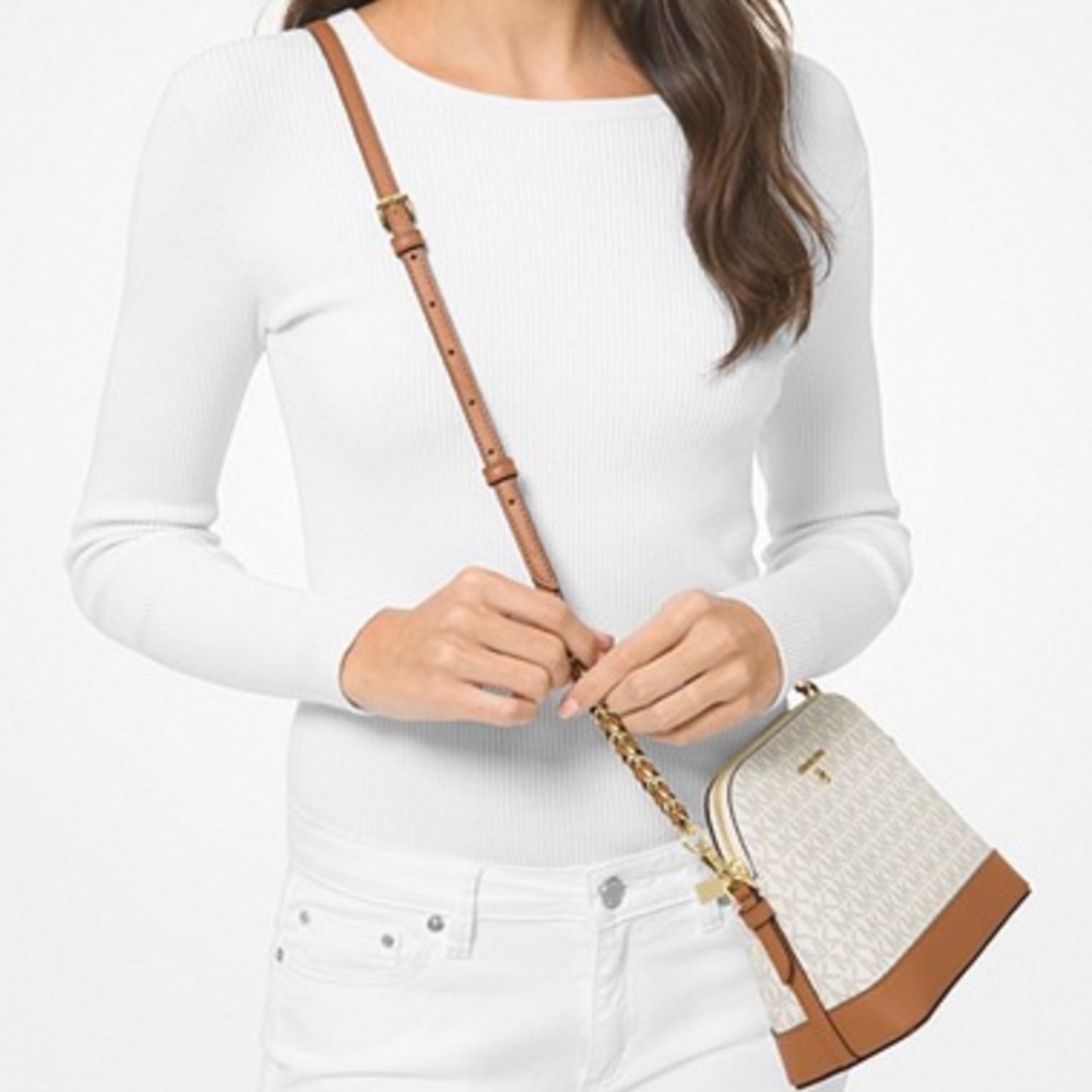 Michael Michael Kors Crossbody Bag - Picture 6 of 6